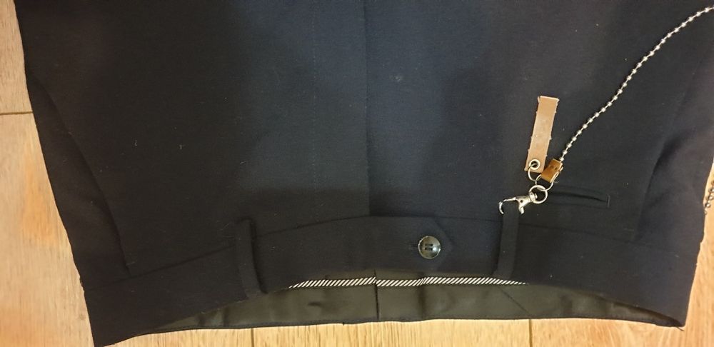 Pantaloni barbati Zara Man