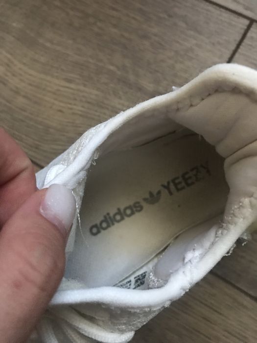 Adidasi Adidas  Yezzy