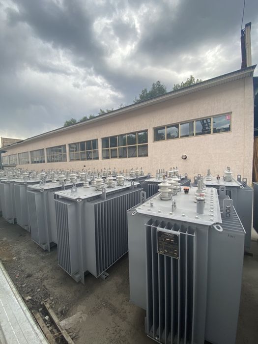 Трансформатор . КТП . КТПн