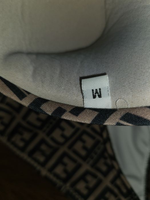 Vand costum de baie 2 piese Fendi S/M