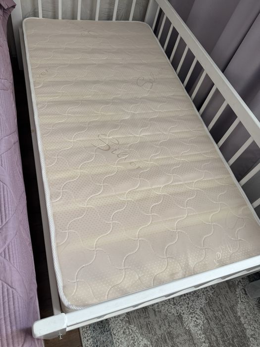 Кровать детская