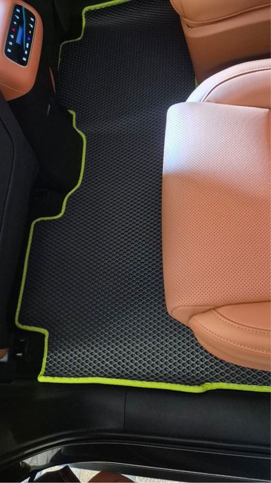 litmotors c16 evokar/evocar_pro poliklari rassiskiy materila 100%