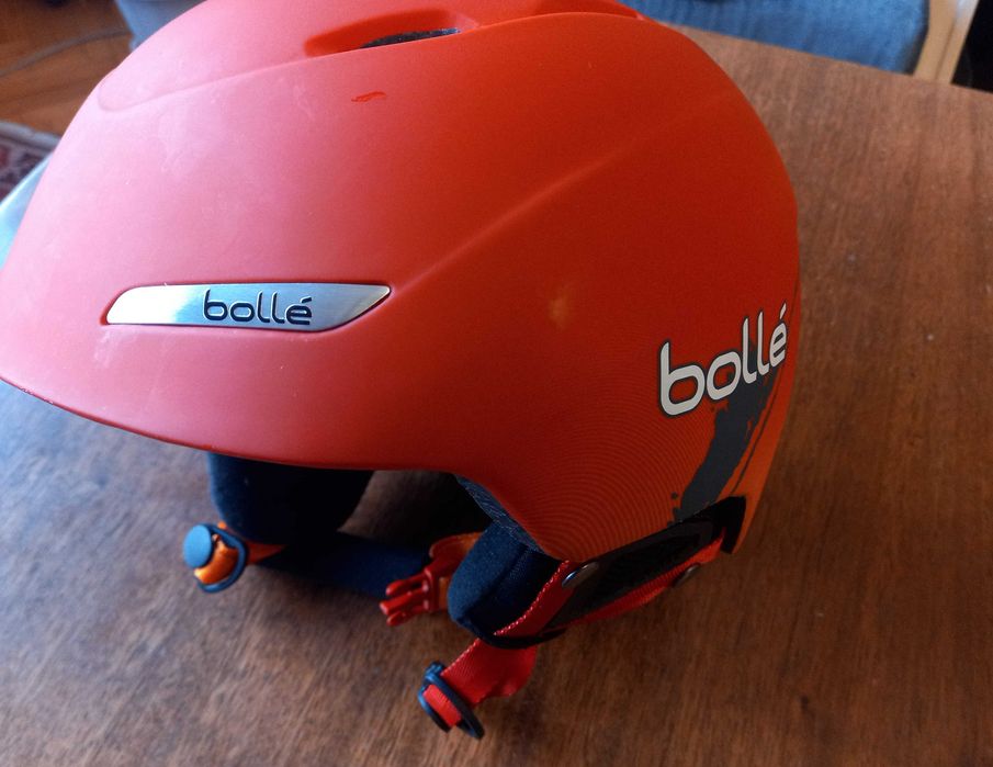 Ски очила фотохромни , ски каски  Bolle, Giro