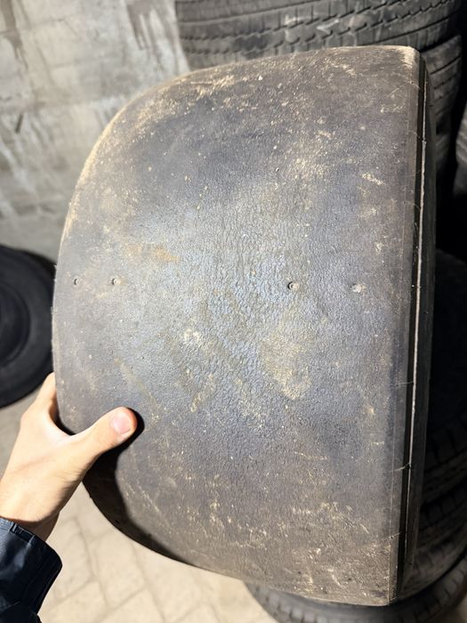 FORMULA 1 baloni 240/570R13 HANKOOK orginal