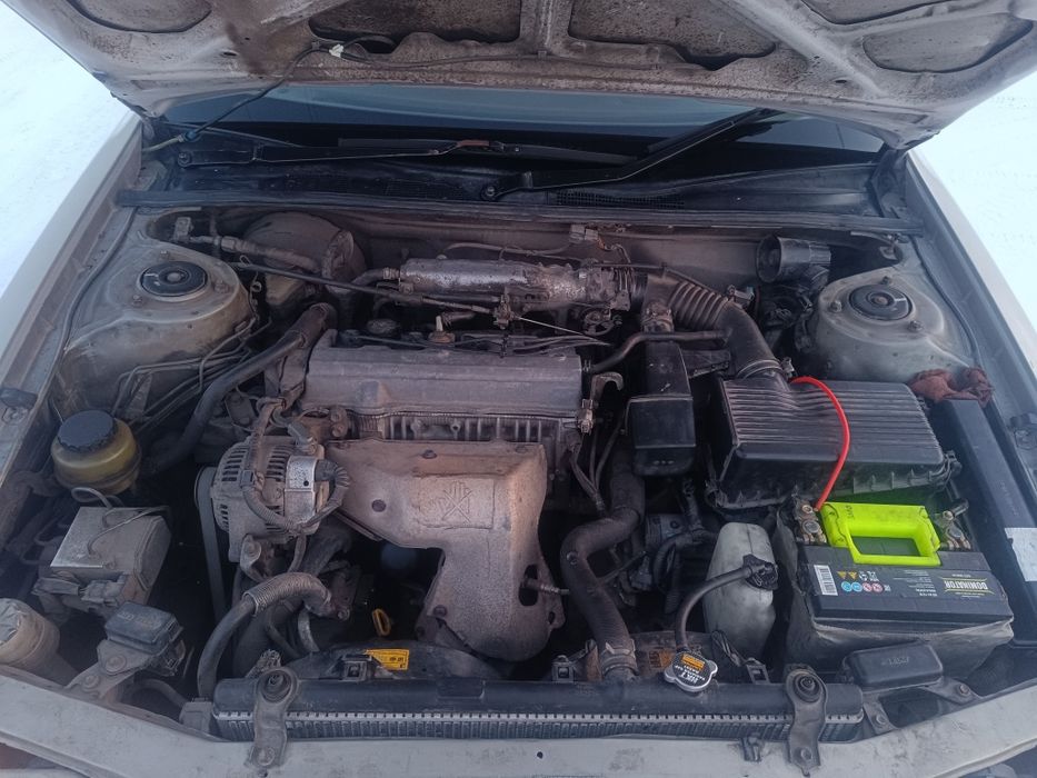 ОБМЕН!!! На минивэн