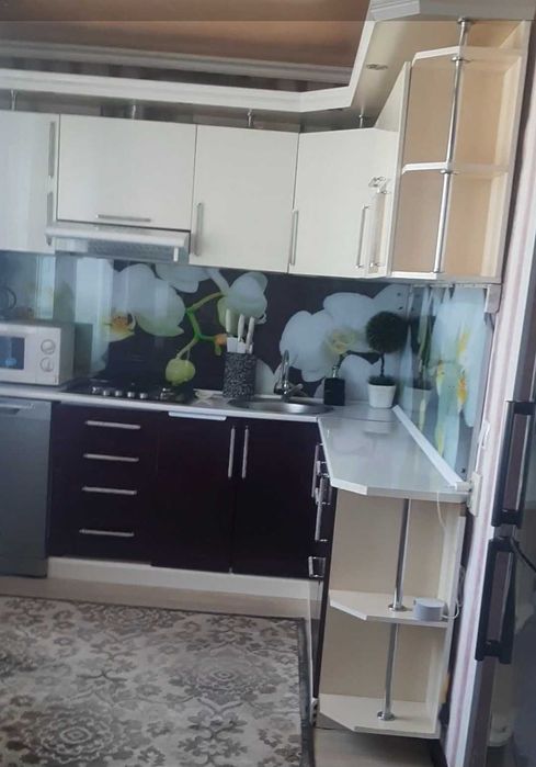 Долгосрочная аренда