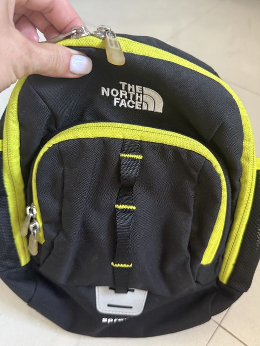 Детска раница The North Face Youth Sprout