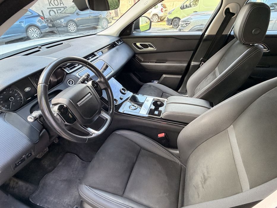 LAND ROVER Range Rover Velar 2019 — imagine 5