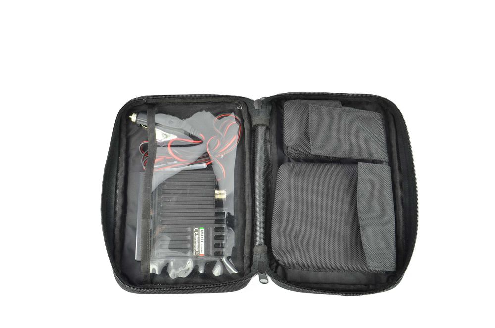 Borseta Avanti cu margini intarite 24cm x 16cm