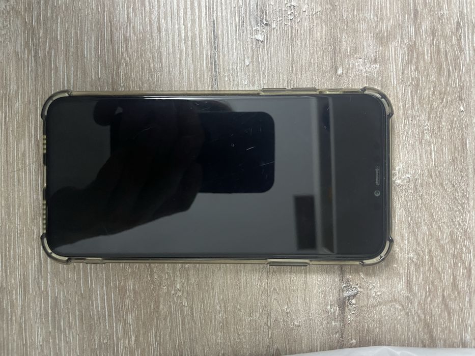 Айфон 11 про макс