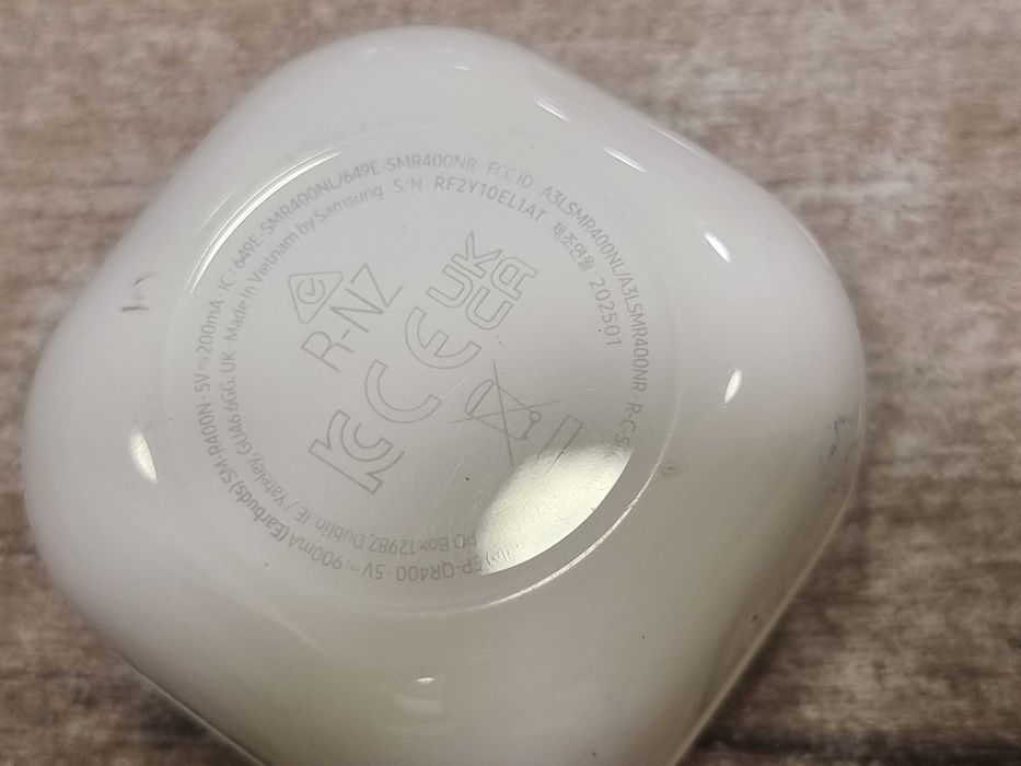 Слушалки Galaxy Buds FE