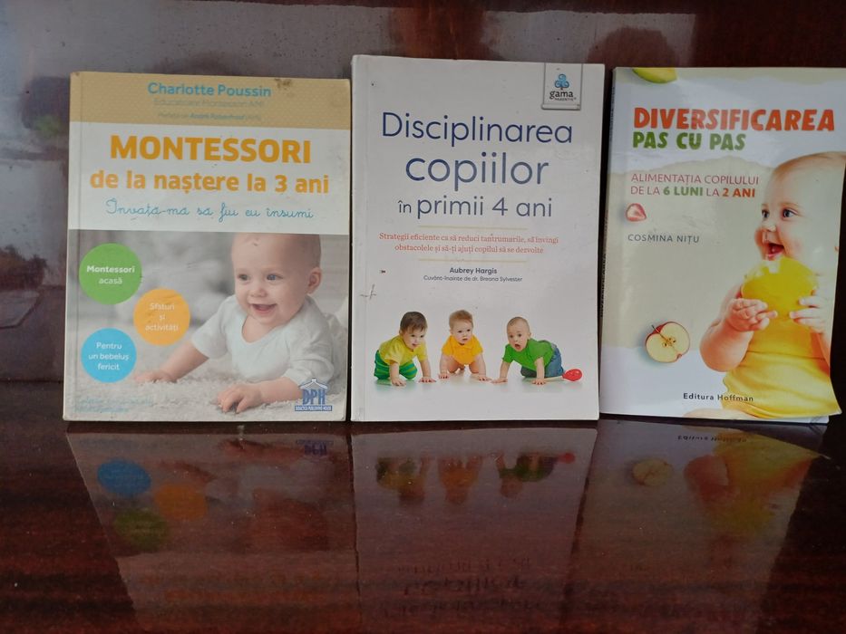 Diversificare 6 -2 ani
