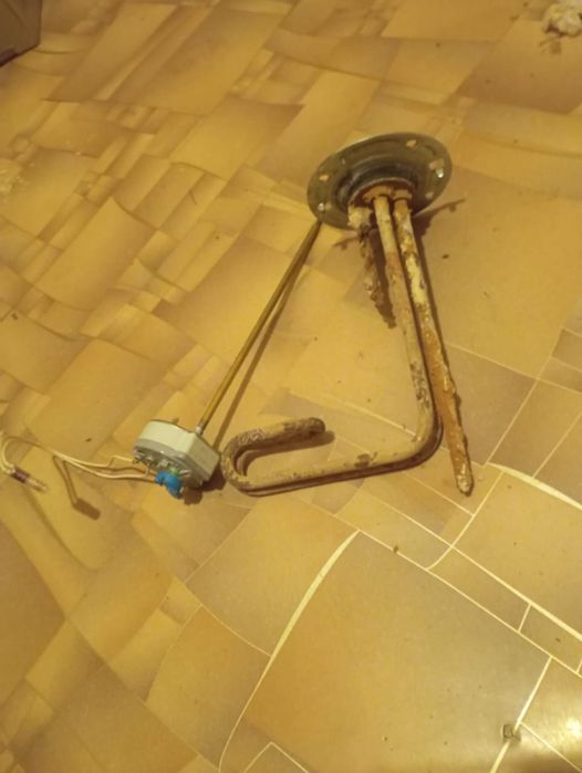 Продам тэн обр в личку