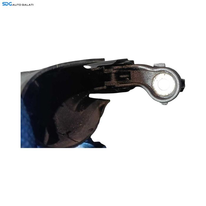 Brat Stergator Luneta Geam Sticla Haion Hayon Portbagaj Volkswagen Golf 6 Plus 2008 - 2014 Cod 5M0955707A [M9591]