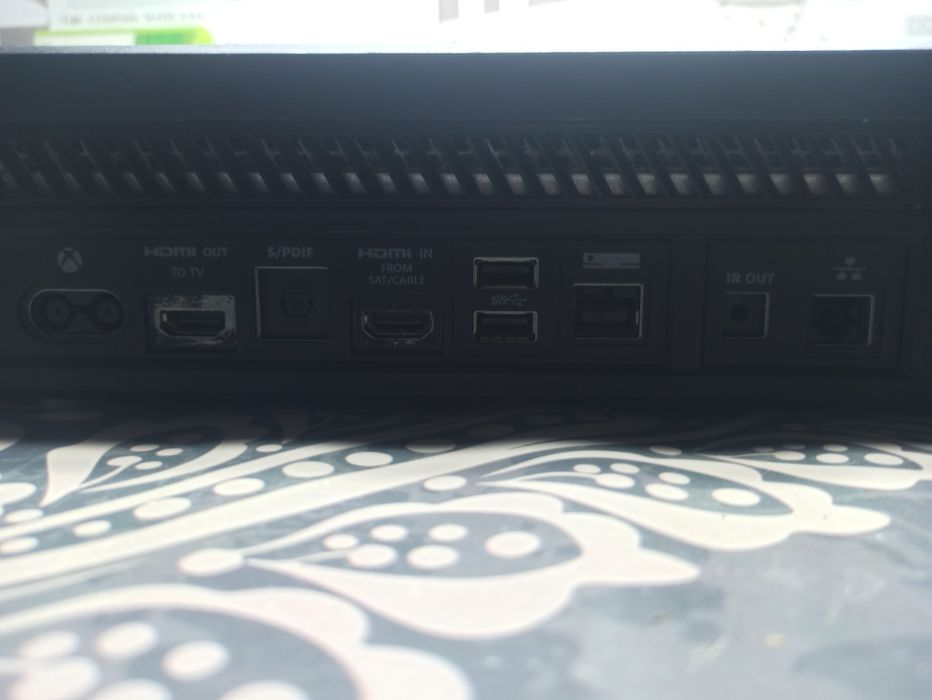 Xbox one (8 дисков вместе)