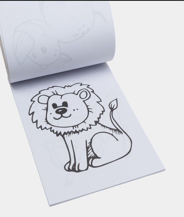 Chizish va ijodkorlik uchun to’plam markerlar qalamlar Детский машина