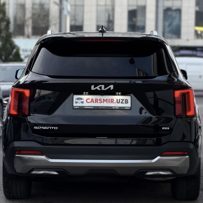 Kia Sorento 2024