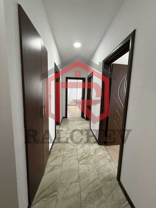 Дава се под наем Тристаен апартамент в Варна, Възраждане 3 - 107 кв.м за 510 € - Снимка #9