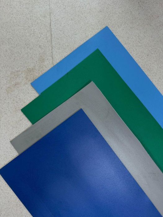 Спортивный линолеум