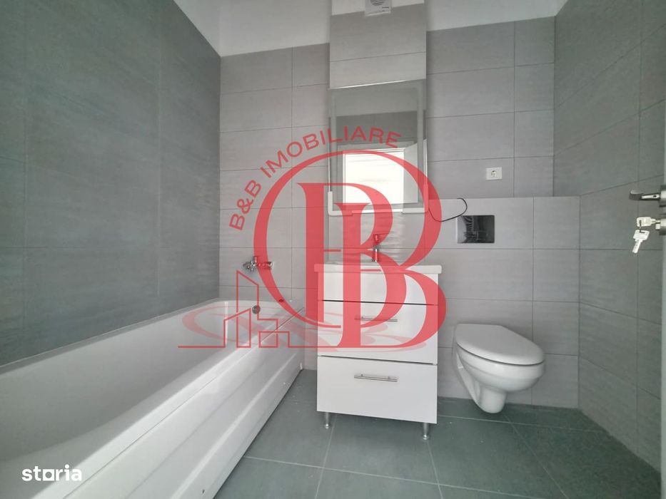 Apartament Finalizat 2 camere Parcare Inclusa Th. Pallady