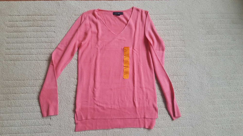 pulovar dama anchior si/sau la baza gatului