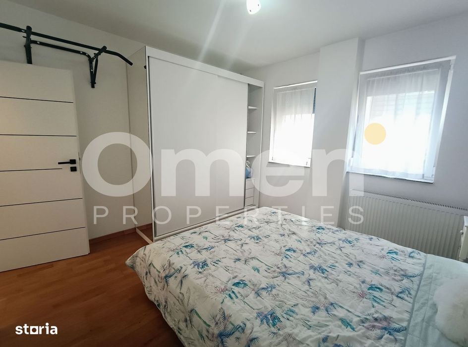 Apartament 2 camere | Bulevardul Republicii | 52 mp