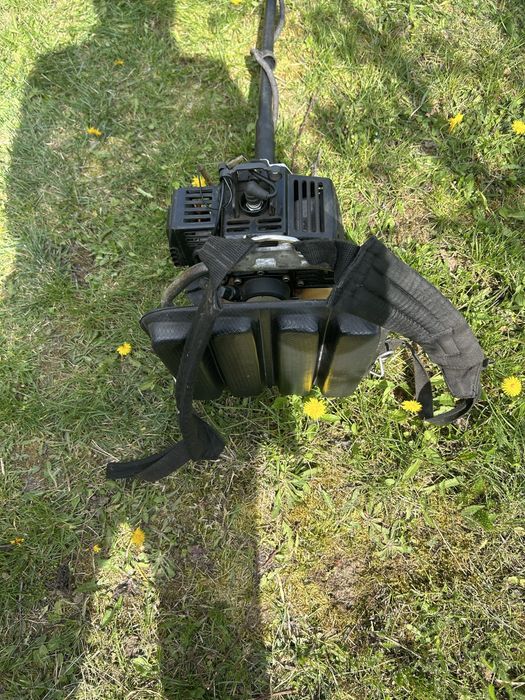 Motocoasa rucsac Stihl Fr 106