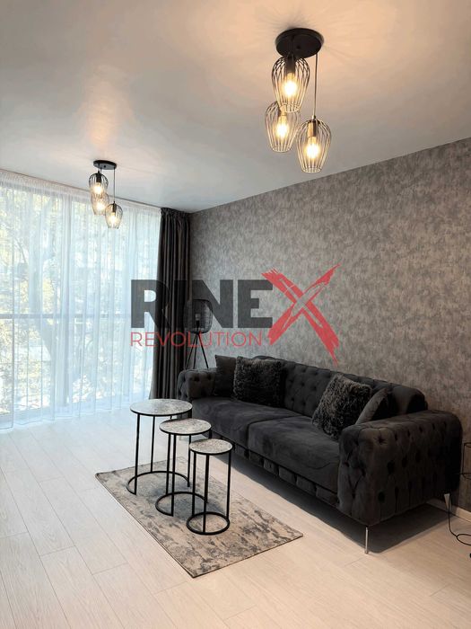 Дава се под наем Двустаен апартамент в Пловдив, Кършияка - 70 кв.м за 600 € - Снимка #4