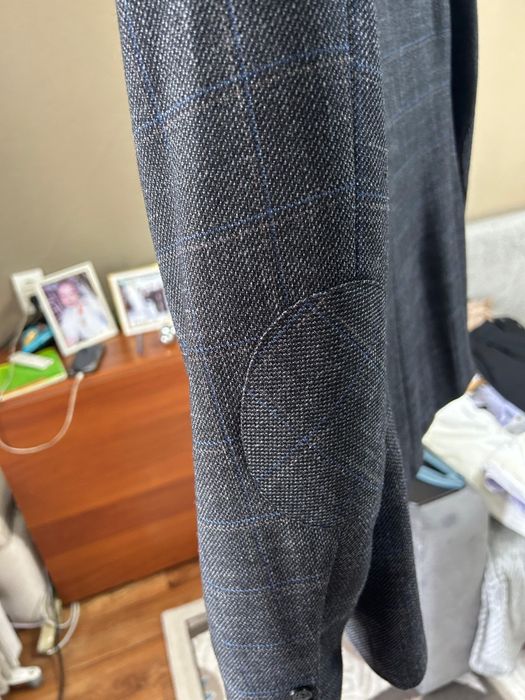 Пиджак. Пинжак .