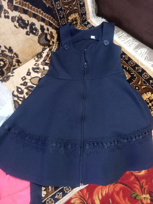 Продам куртки джинсовые  на возраст 9--11 л