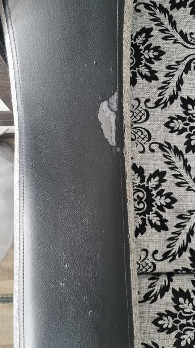 Продам диван с креслом-кроватью