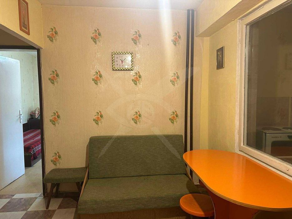 Продава се Двустаен апартамент в Хасково, Орфей - 60 кв.м за 1100 €/кв.м - Снимка #2