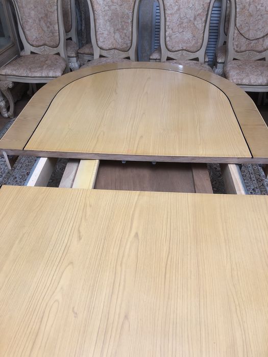 Стол , стулья  продам