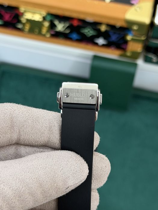 HB Classic Fusion Lady 33mm Two Tone