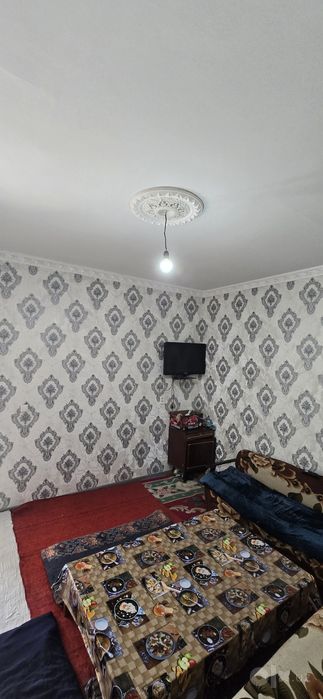 Кибрай 6.5.сот.5.хона.