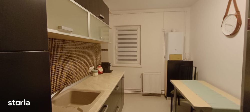 Apartament 3 camere, 2 bai, 2 balcoane, Turnisor, Sibiu