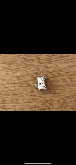 Пандора талисмани Pandora