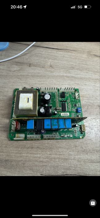 Катол sf плата а