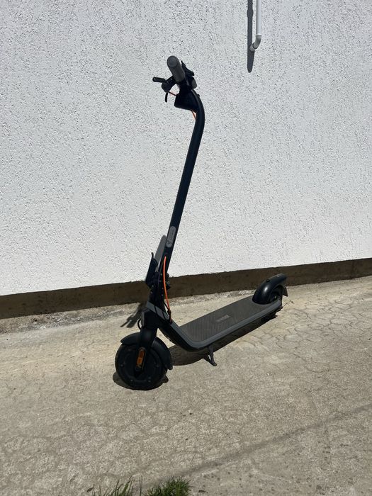 Vand trotineta E2 Plus