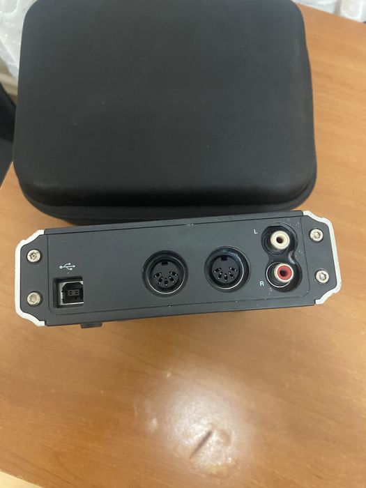 placi de sunet tascam