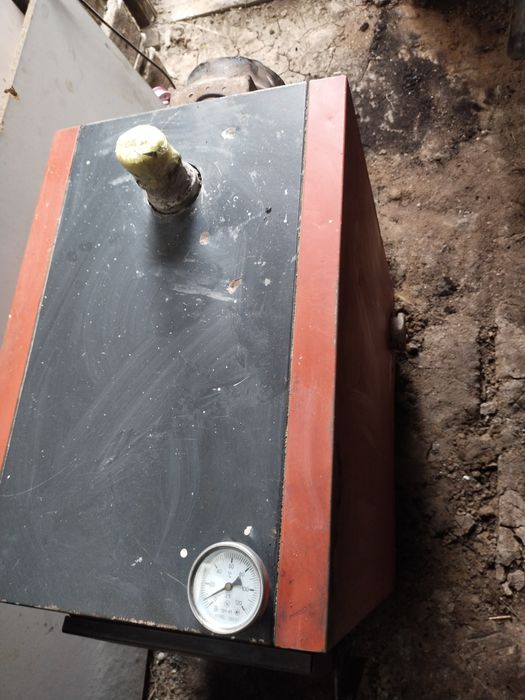 Продам котёл 60000