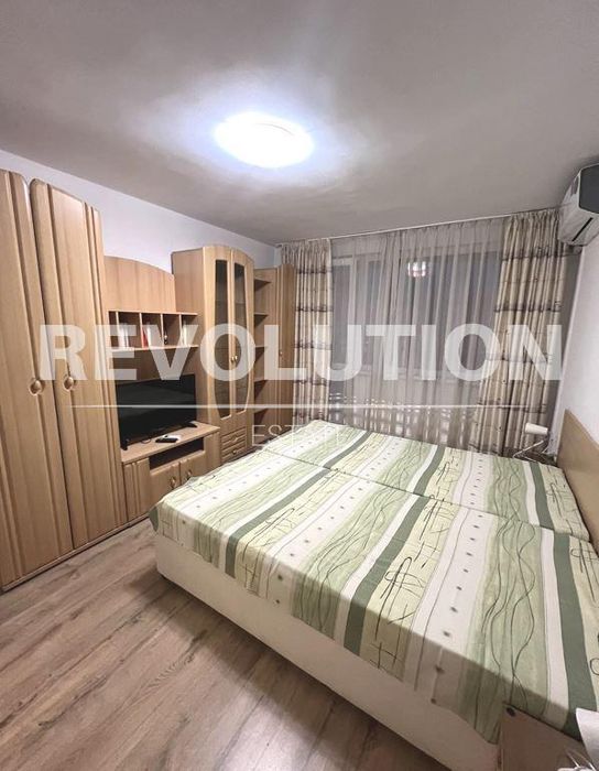 Дава се под наем Тристаен апартамент в Варна, Център - 65 кв.м за 650 € - Снимка #5