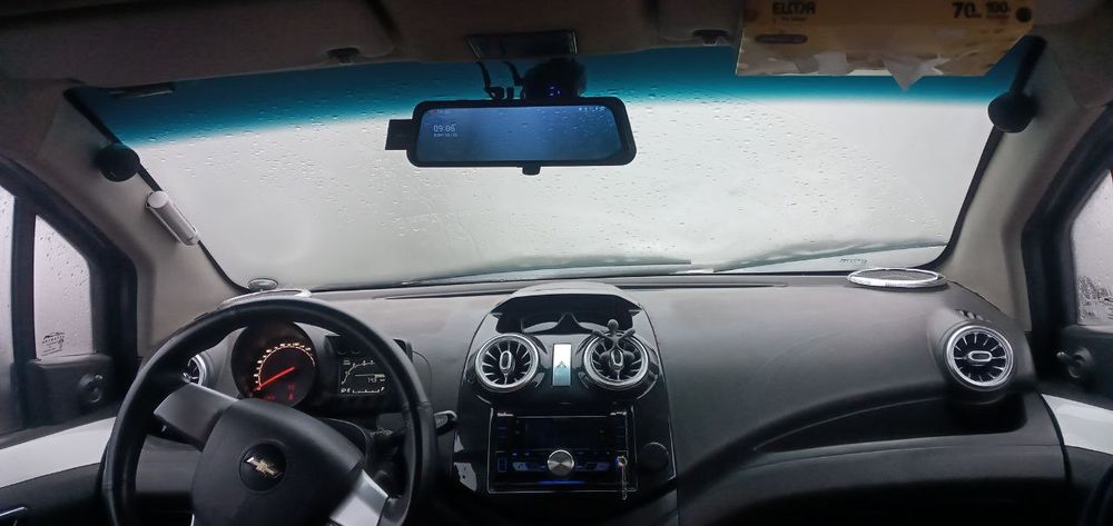 Spark mexanika sotiladi