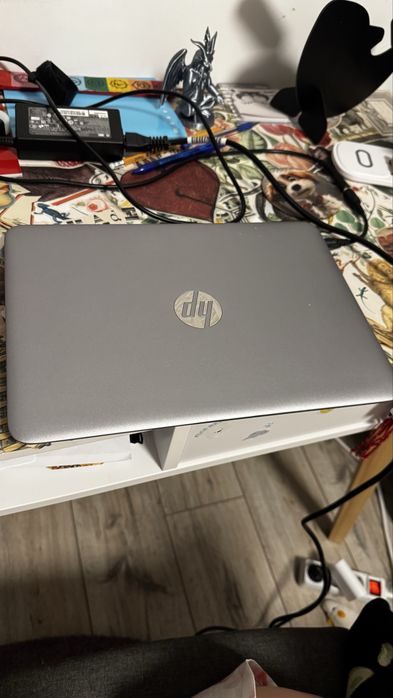 HP EliteBook 820 G3/ Core i7-6600U / 16GB RAM / SSD 256GB