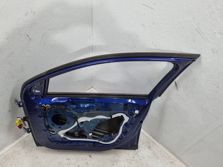 Usa dreapta fata PEUGEOT 308 II GT-Line [Fabr 2019-2021] EEG