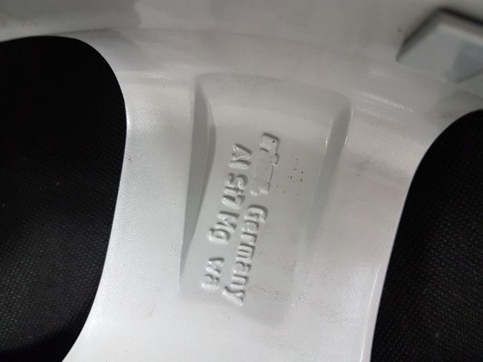 Jante Aliaj - 5x120 - 18 '' - RIAL - BMW X3 X5 X6 - NOI 8.5 J ET 45