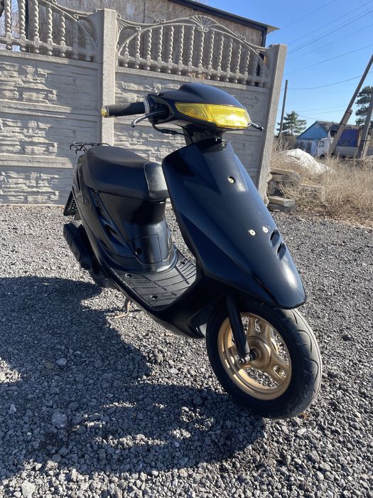 Мопед скутер Dio 27