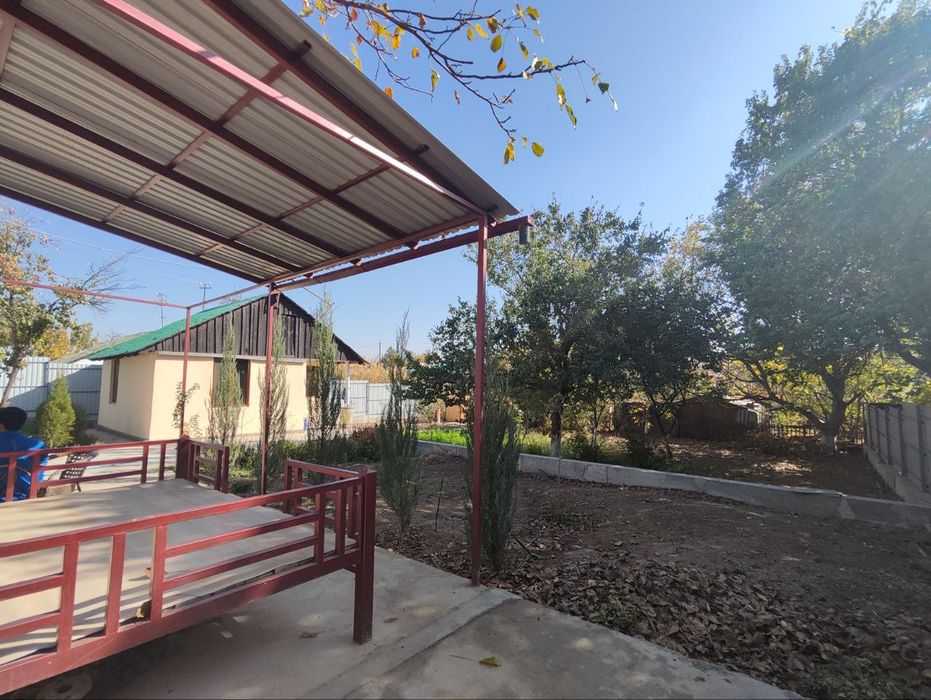 Дача у реки Кибрай поселок майский. НОВЫЙ ремонт