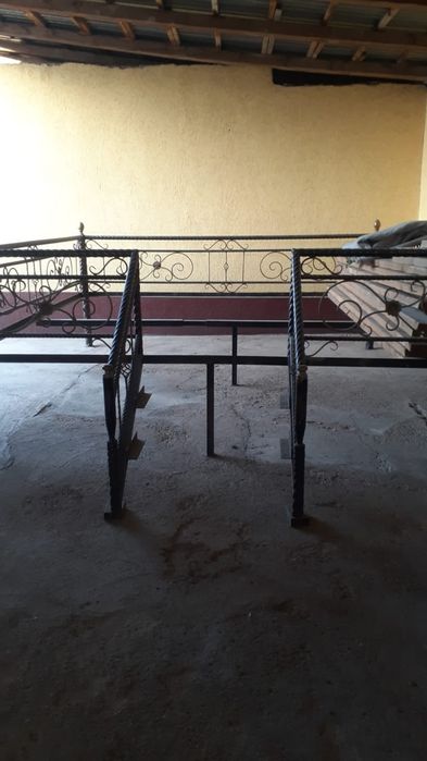 Продам тапчан 3×3