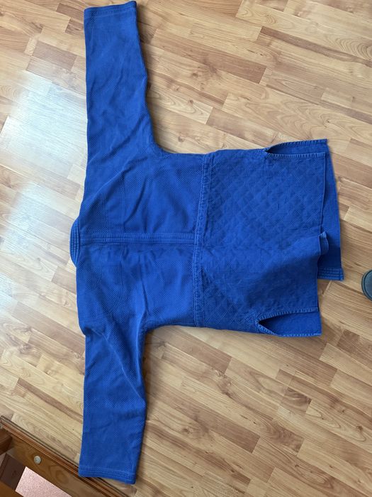 Кимоно для дзюдо adidas